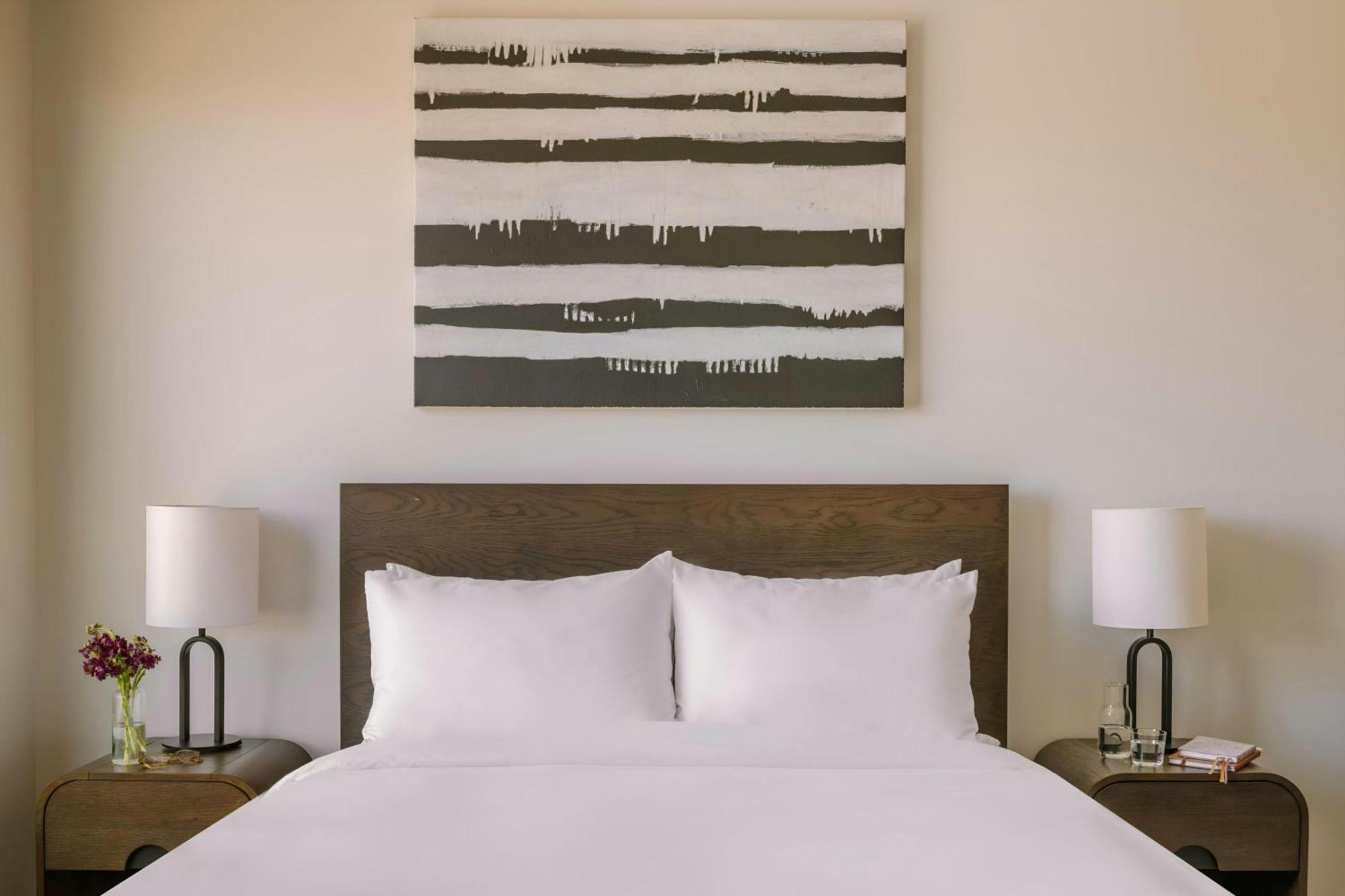Sonder By Marriott Bonvoy Skyline Lohi